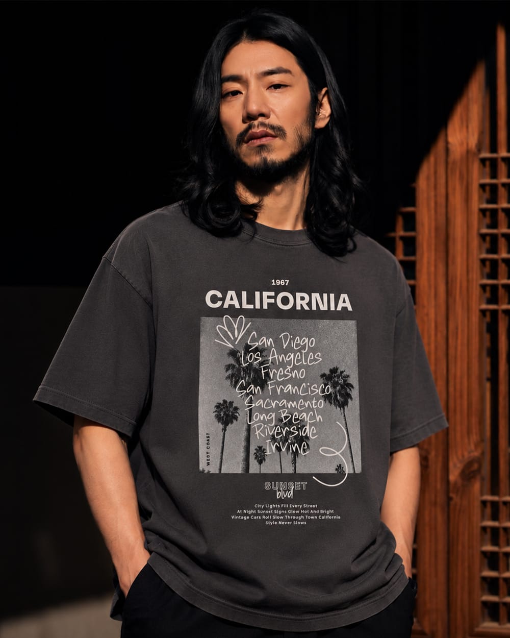 California
